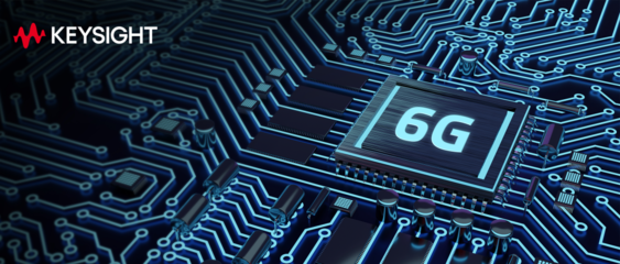 强强联手 是德科技与三星签署谅解备忘录，共同引领6G技术研发浪潮