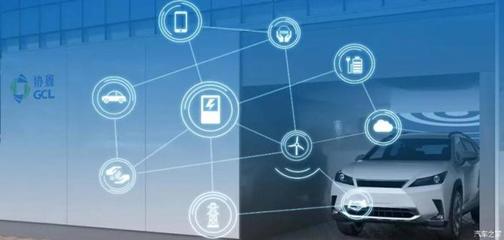 协鑫能科携手长久物流，共筑换电网络新生态