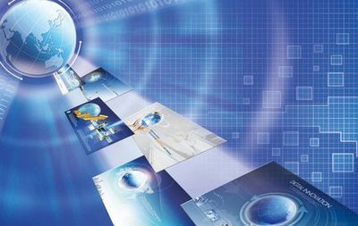 浅析时政背景下网络科技领域的技术演进与治理